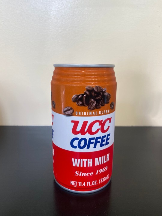 UCC COFFEE
