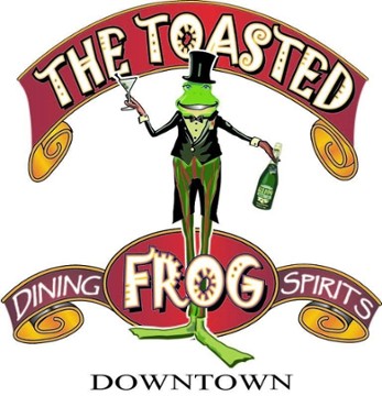 Toasted Frog - Fargo