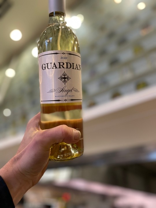 Guardian Sauvignon Blanc 'Angel'