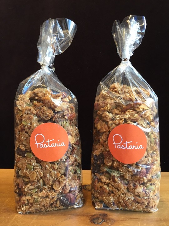 Housemade Granola