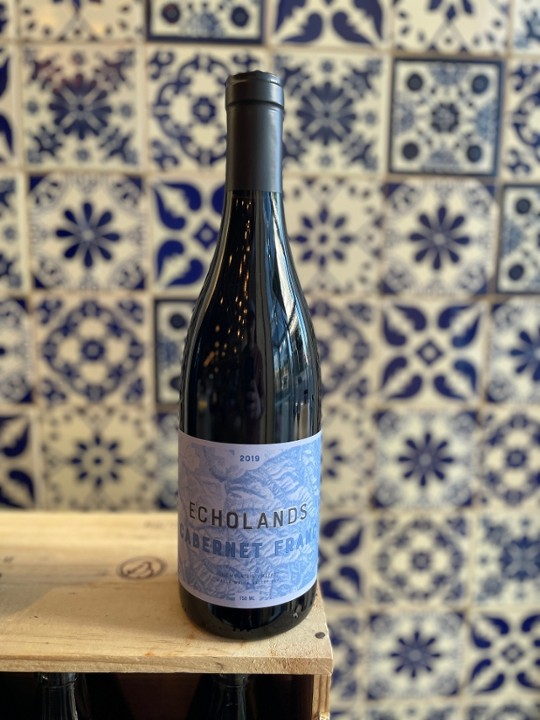 Echolands Cabernet Franc