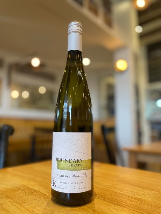 Boundary Breaks Riesling 'OLN'