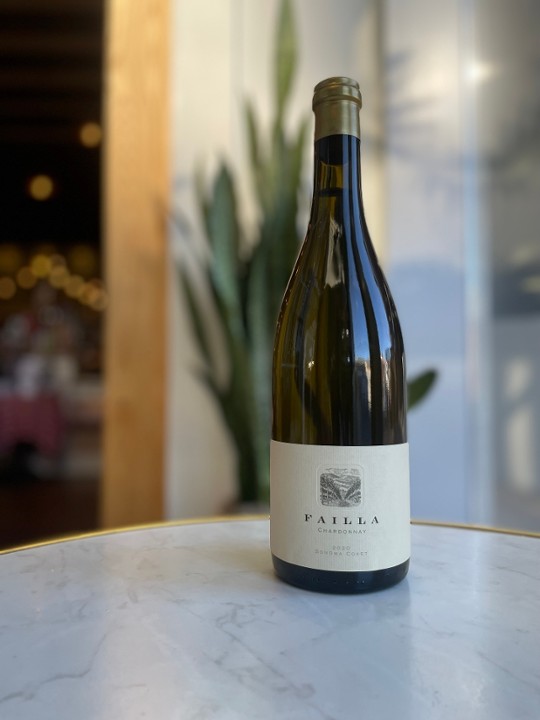 Failla 'Sonoma Coast' Chardonnay