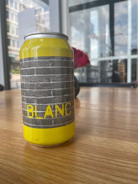 Brick and Mortar Blanc (375ml)