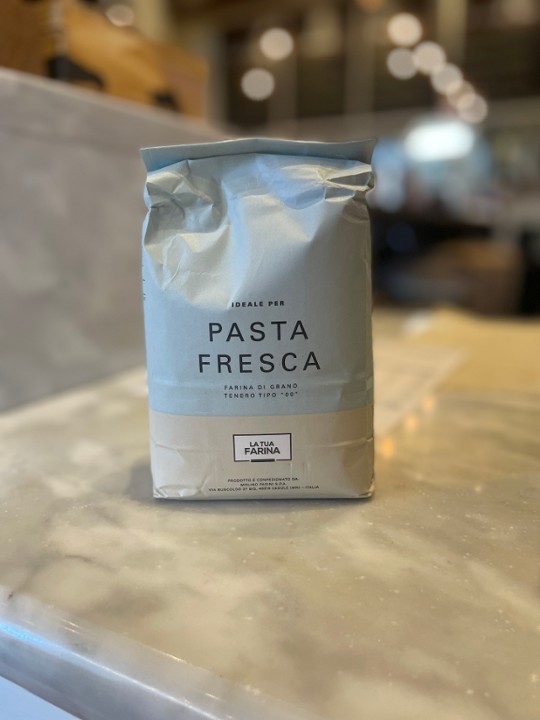 Molino Pasini Pasta Fresca Flour (2.2lb)