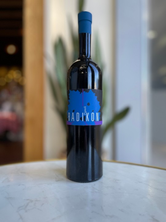 Radikon 'Pignioli' Rosso 2010