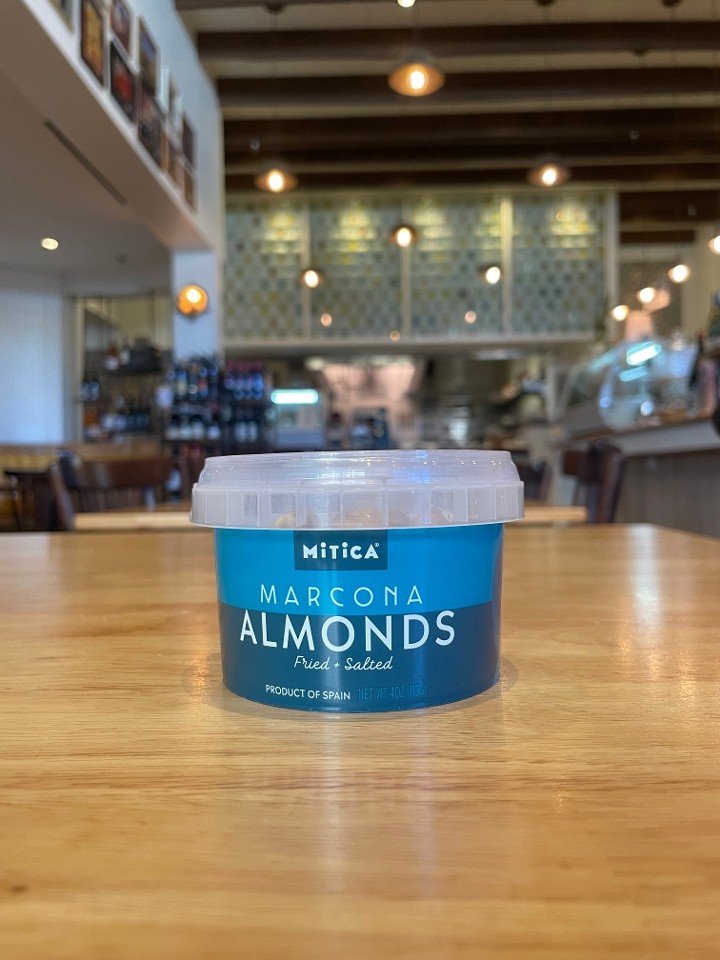 Mitica Marcona Almonds 'Fried and Salted'
