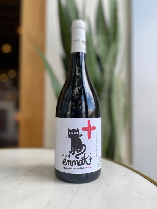 Jordi Miro 'Ennak' Red Blend