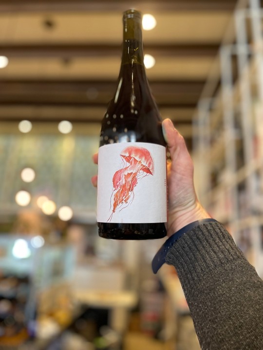 Riddle Wines Grenache 'El Dorado AVA' 2020