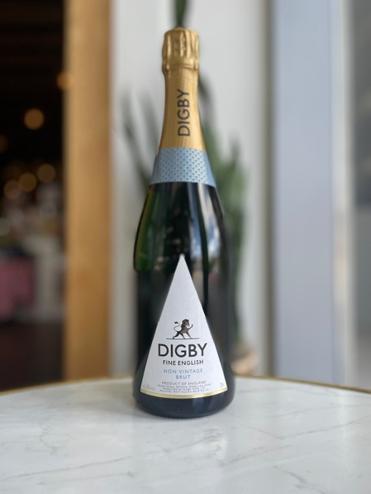 Digby 'Fine English' Non Vintage Brut