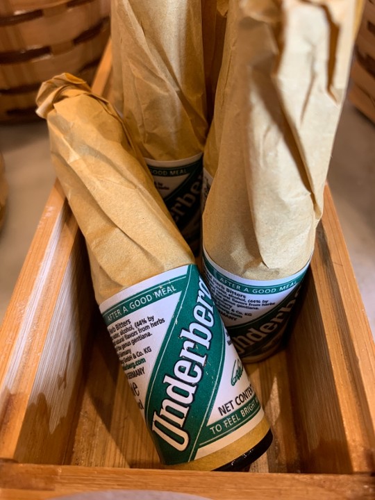 Underberg