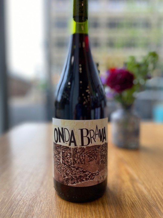 Onda Brava Cinsault