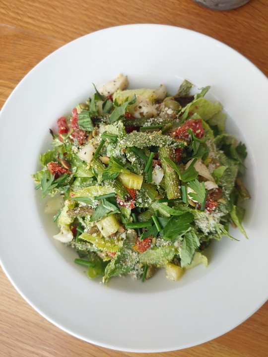 Green Goddess  Salad