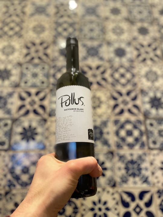 Ptujska Klet  'Pullus' Sauvignon Blanc