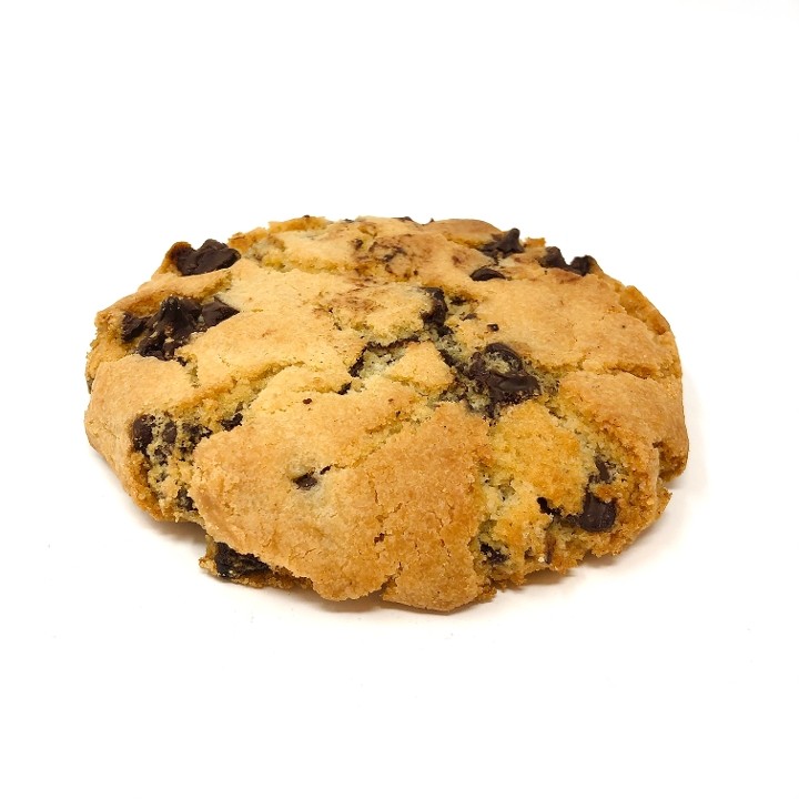 Chocolate Chip Cookie