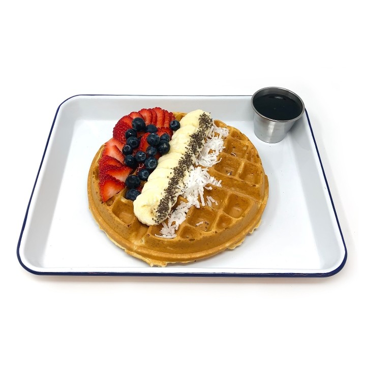 BRKL Waffle