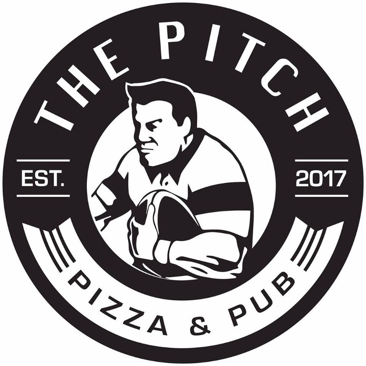 Pitch Pizza & Pub