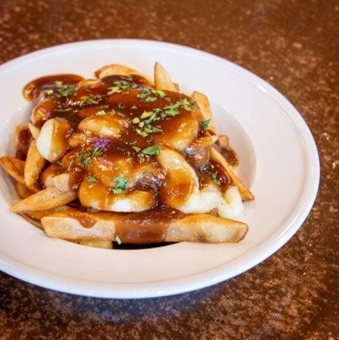 BOWL | * Poutine