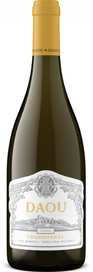 BTL | DAOU Chardonnay