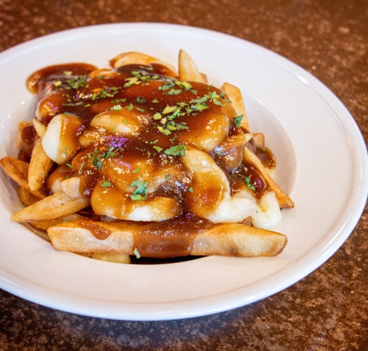 BOWL | Poutine