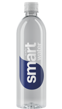 Smart Water SM | Bottle