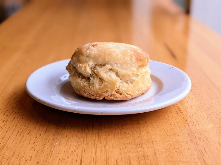 Drop Biscuit