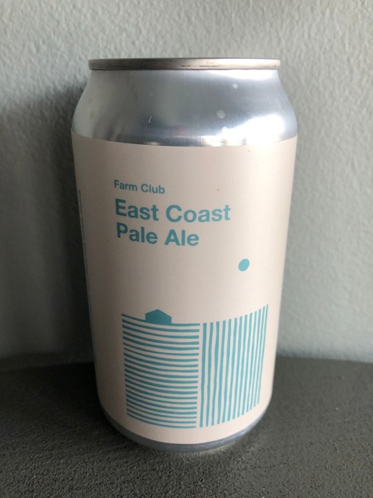 Farm Club East Coast Pale Ale