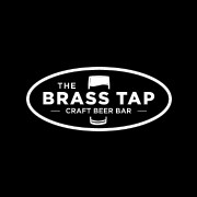 The Brass Tap Tampa FL (Dale Mabry) FSC #133 logo