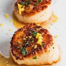 Add Scallop Each