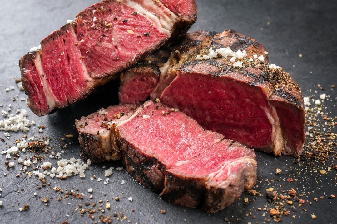 Australian Wagyu New York Strip 12 oz