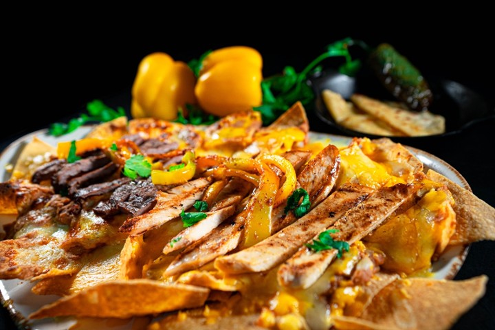 La Playa Mexican Cafe - BOTANA X 2