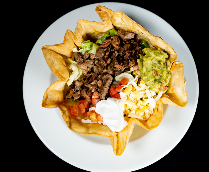 TACO SALAD