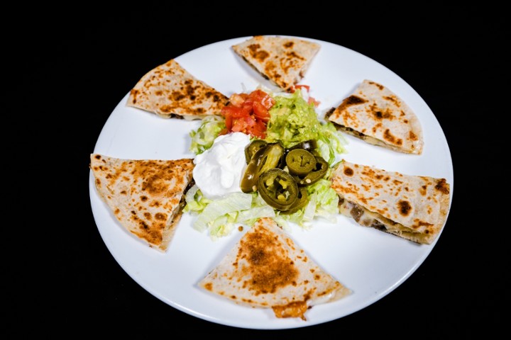 SM QUESADILLA