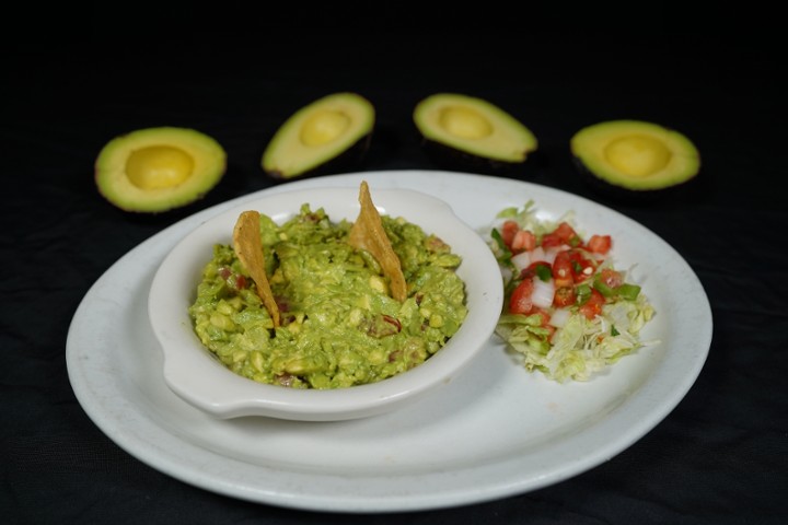 GUACAMOLE