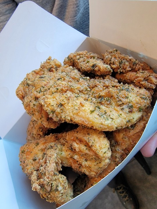 Box O' Tenders