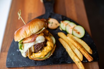 The Burgerly