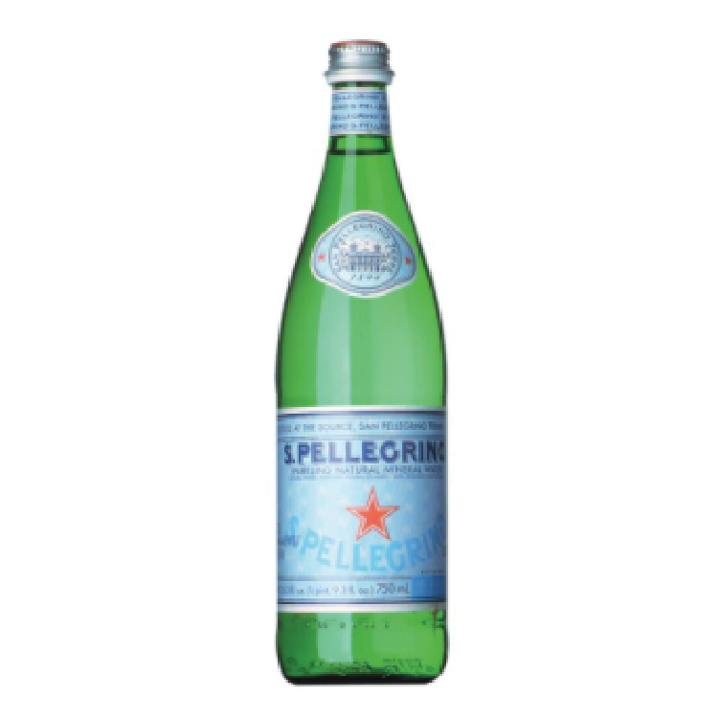 San Pellegrino - 500 ml