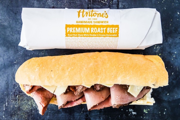 PREMIUM ROAST BEEF.