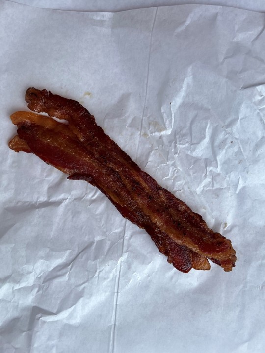 Side Bacon.