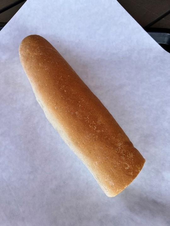 Side of Bread.