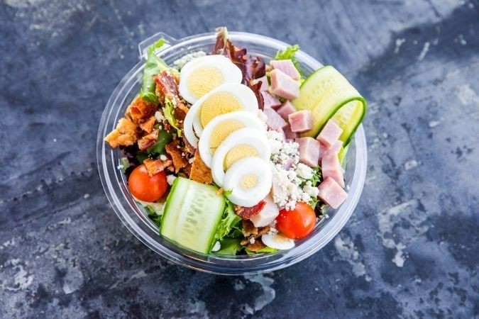 Cobb Salad-