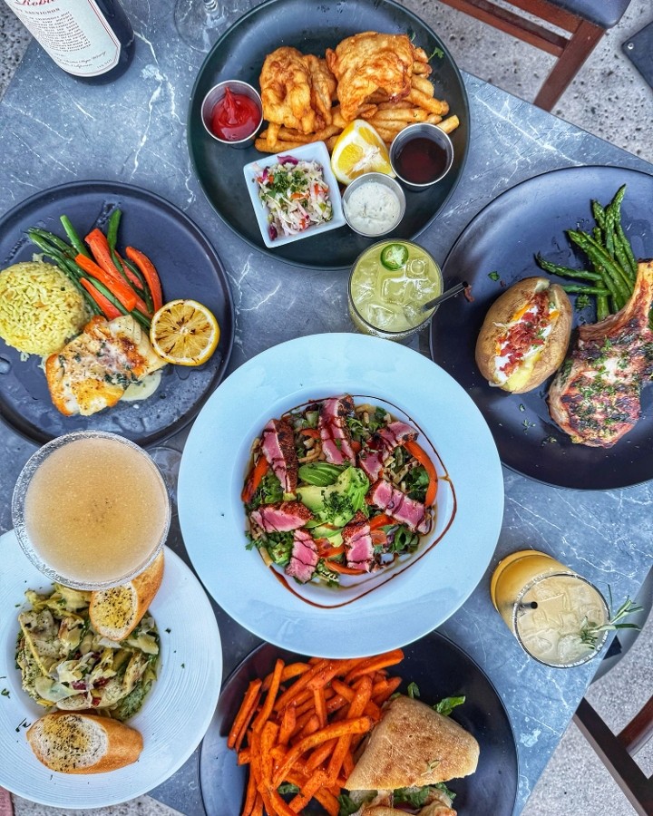 Knolls Restuarant