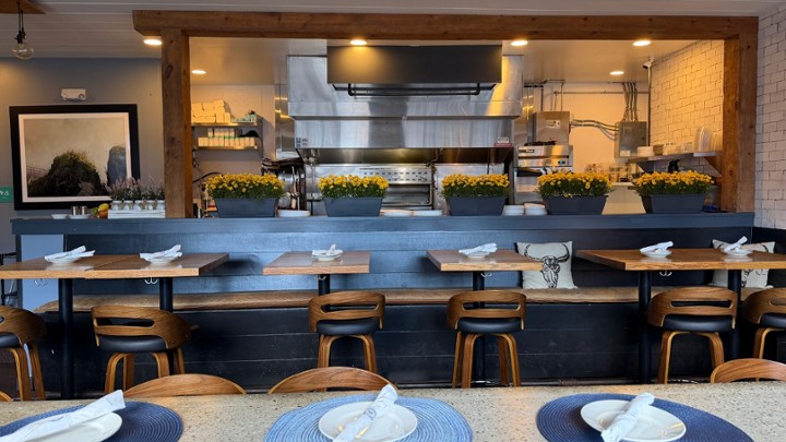 Restaurant banner image