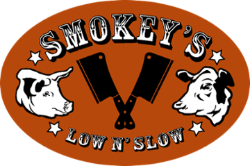 Smokey's Low n' Slow 57 Fayette Drive, suite 5