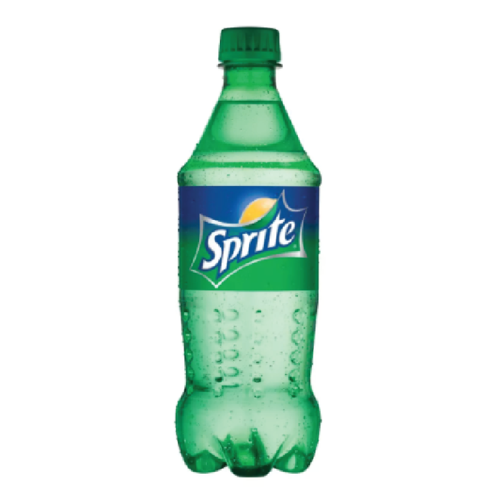 Sprite (20 fl oz.)