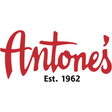 Antone's Famous Po'Boys Greater Heights Area logo