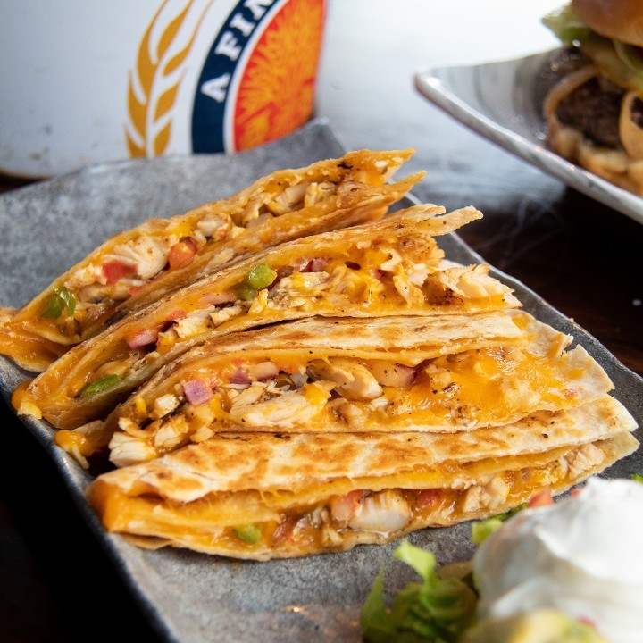 Quesadilla