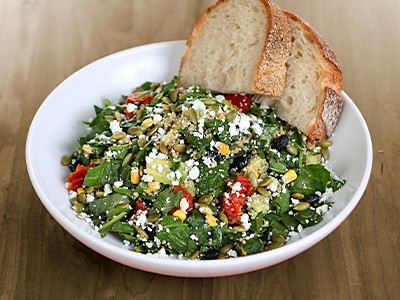 Southwest Superfood
