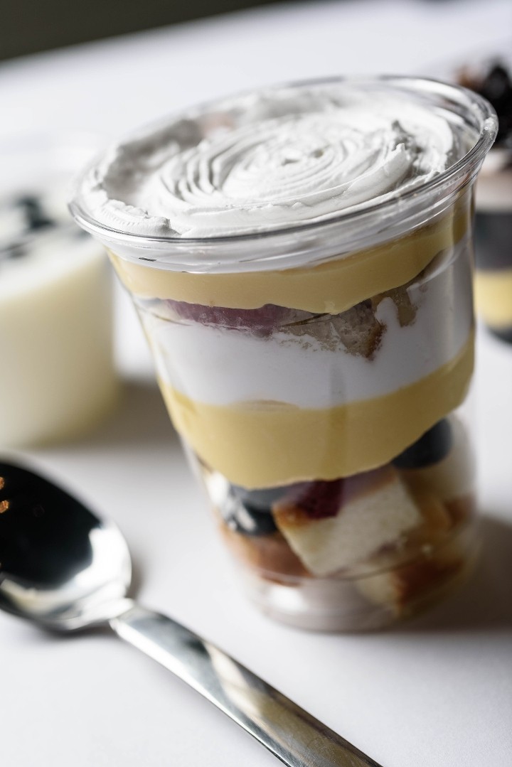 Trifle Cup