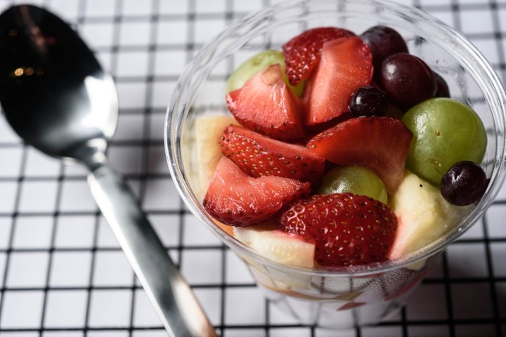 Fruit Cup